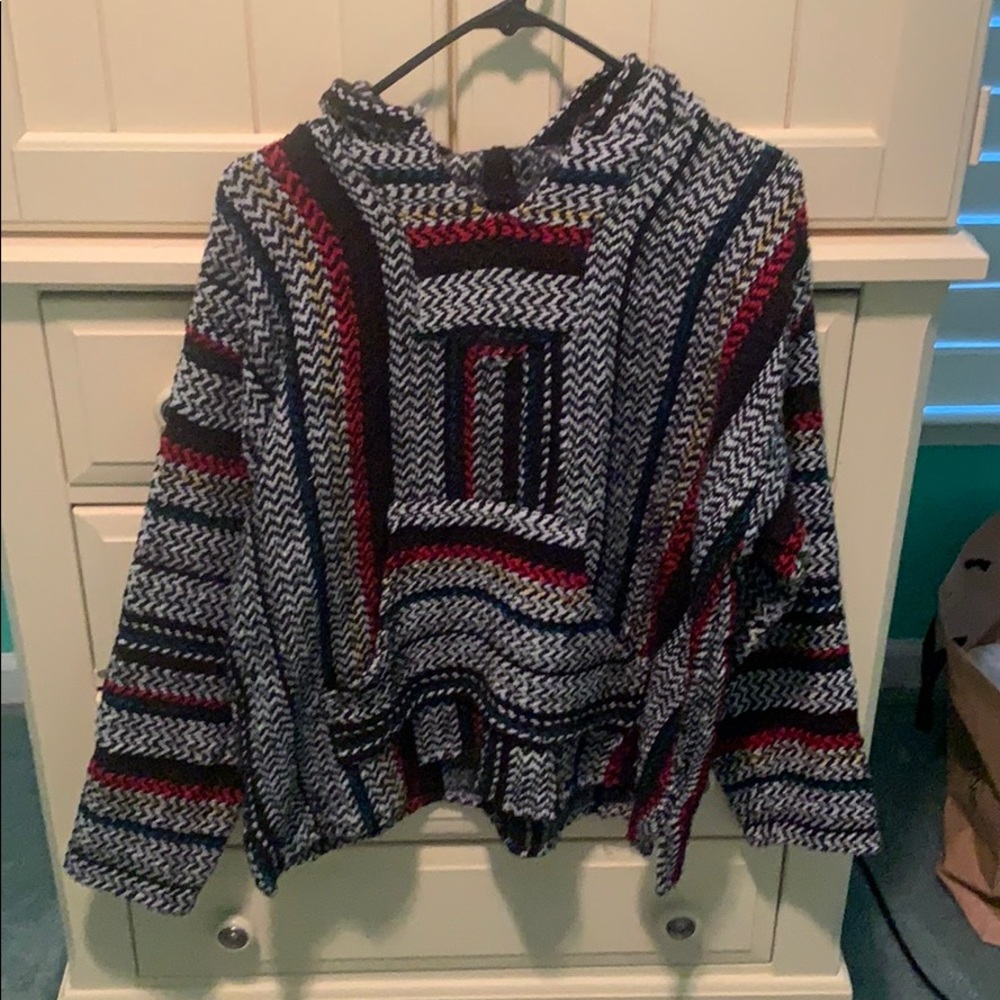 Drug rug